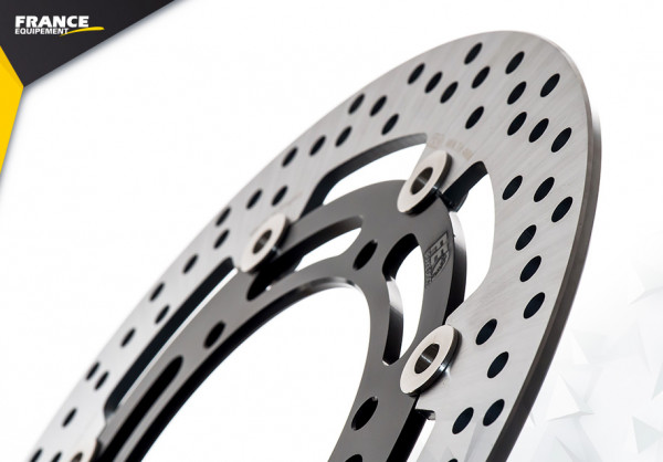 FE Bremsscheibe vorne Yamaha 298mm, viele Modelle