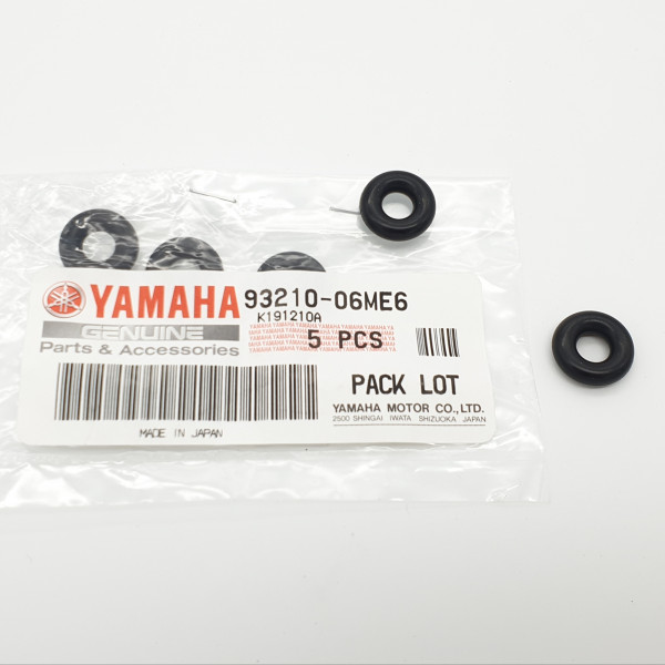 original Yamaha Ersatzteil 9321006ME600 O-RING(61N)