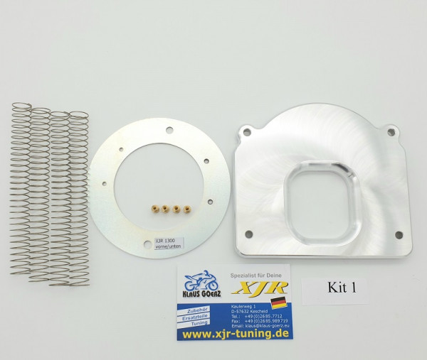Tuningkit / Vergaserkit Yamaha XJR1300 RP06 & RP10 02-06