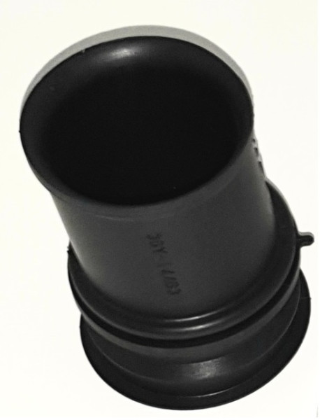 Ansauggummi Verbindung Luftfilterkasten XJR 1300 02-06 innen 5EA144630000