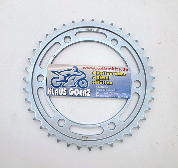 JT Kettenrad 530tlg. Yamaha XJR 1200 / XJR 1300-Copy