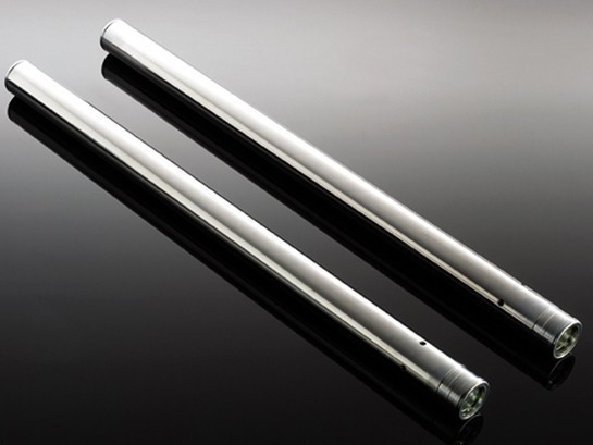 Gabelstandrohr für Yamaha XJR 1300 RP06 & RP10 02-06 – OEM-Qualität, Verchromt, Ersatzteil