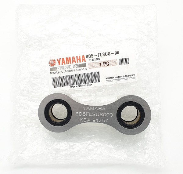 original Yamaha Ersatzteil BD5FLSUS0000 Heck-Tieferlegung Niken 900 SUSPENSION LOW LINKAGE