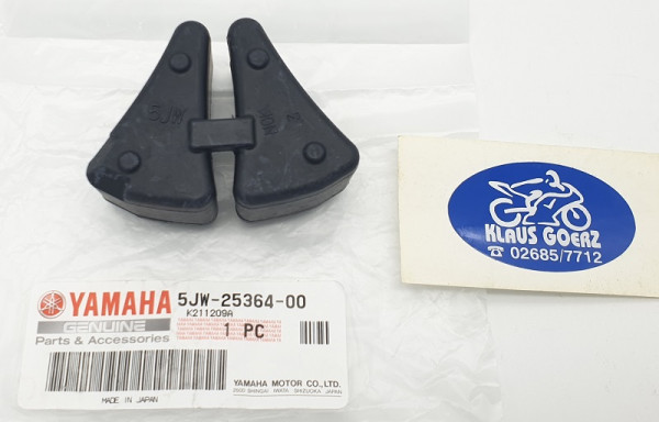 Antriebsruckdämpfer Yamaha FJR1300, XT1200Z, 5JW253640000 OEM E-Teil