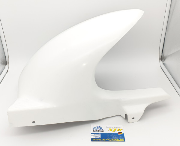 GFK Hinterradabdeckung YAMAHA XJR 1200 & XJR 1300