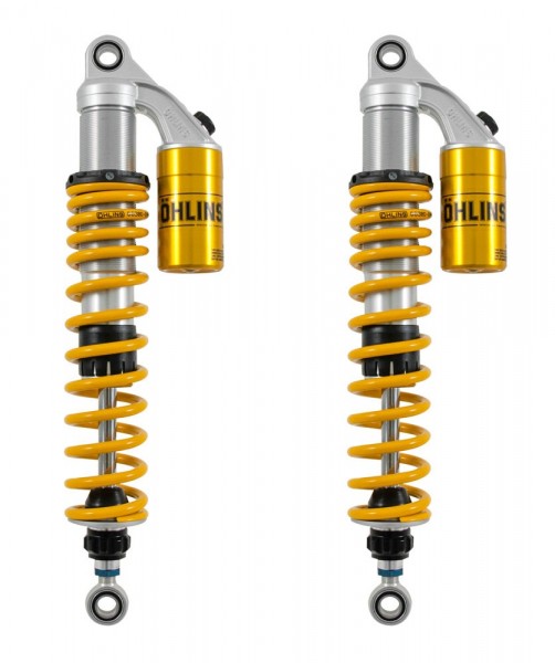 Öhlins Stereo Federbeine Typ S36PR1C1L