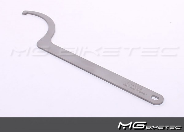 Werkzeug - Exzenterversteller - Langloch