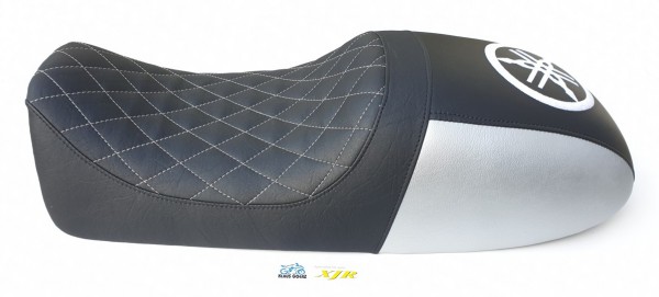 Café-Racer Sitzbank Yamaha XJR 1200 / XJR 1300