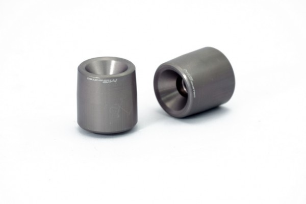 Lenkerende - Universal 14 mm