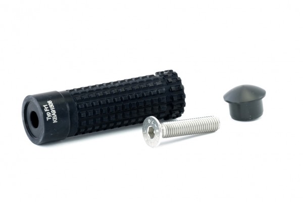 Sportfußrasten Ersatzteil - Raste (FR_002)