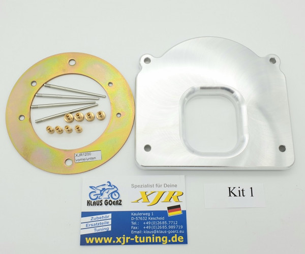 Tuningkit / Vergaserkit Yamaha XJR1200