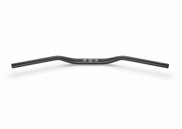 ABM Alu-Lenker Steetbike Booster 28,6mm Klemmung 757mm breit-68mm hoch