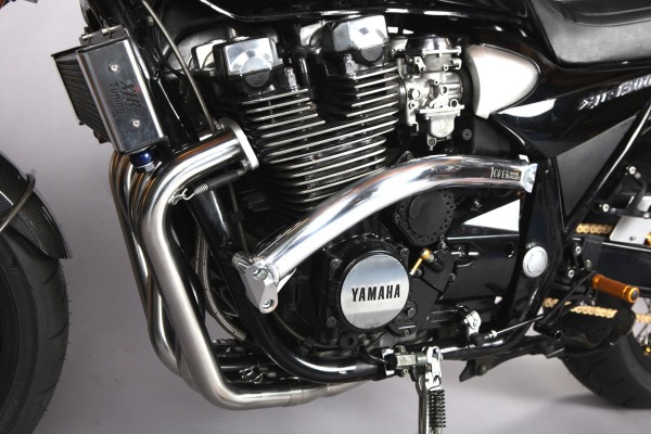 Over-Racing Rahmenstreben XJR1200 & XJR1300