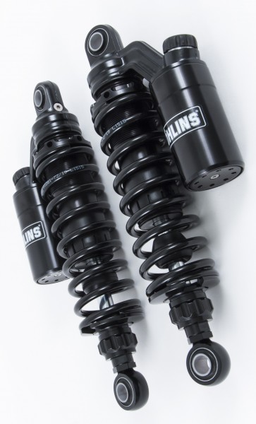 Öhlins Stereo Federbeine Typ S36PR1C1L Black Line