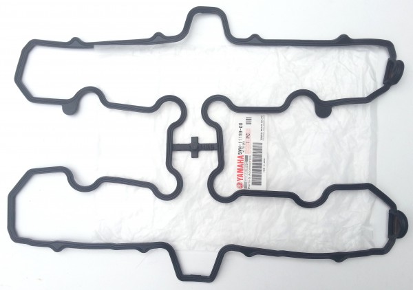 Ventildeckeldichtung Yamaha XJR 1200 XJR 1300 Original Ersatzteil 5WM111930000 GASKET, HEAD COVER 1